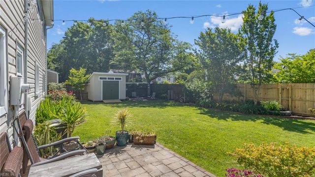 3429 Poppy CRES, Virginia Beach, VA 23453