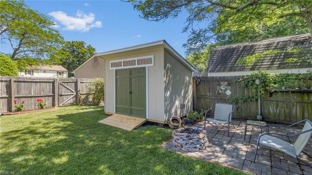 3429 Poppy CRES, Virginia Beach, VA 23453