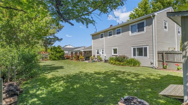 3429 Poppy CRES, Virginia Beach, VA 23453