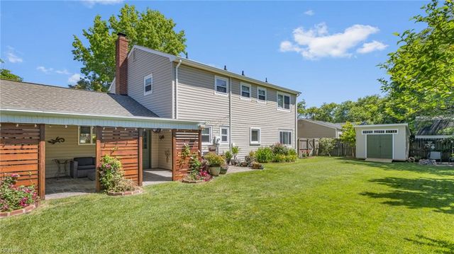 3429 Poppy CRES, Virginia Beach, VA 23453