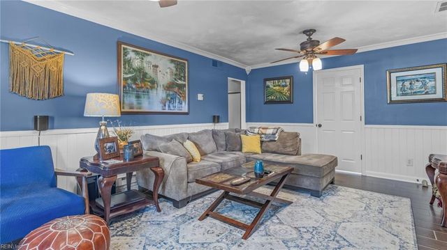 3429 Poppy CRES, Virginia Beach, VA 23453