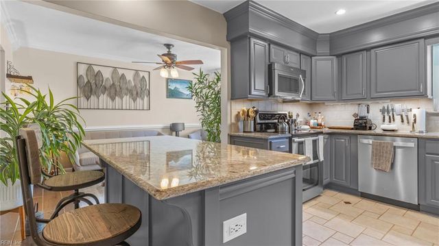 3429 Poppy CRES, Virginia Beach, VA 23453