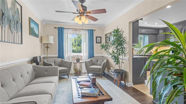 3429 Poppy CRES, Virginia Beach, VA 23453