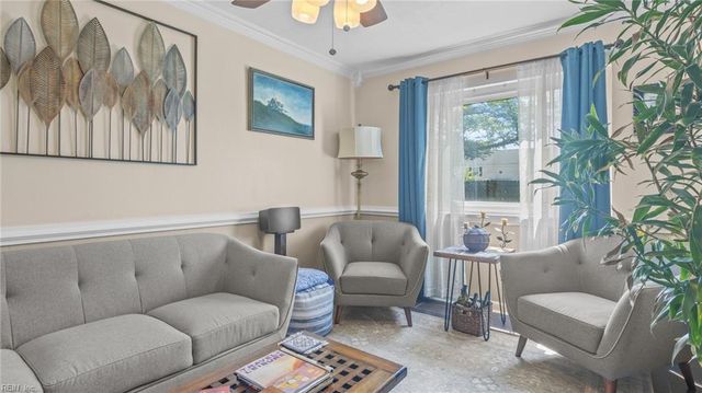 3429 Poppy CRES, Virginia Beach, VA 23453