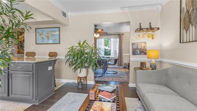 3429 Poppy CRES, Virginia Beach, VA 23453