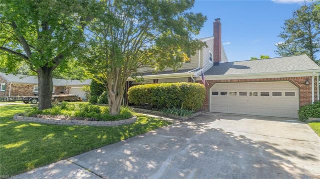 3429 Poppy CRES, Virginia Beach, VA 23453