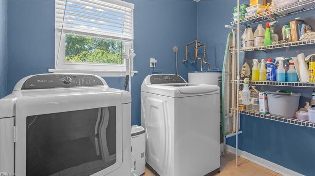 3429 Poppy CRES, Virginia Beach, VA 23453