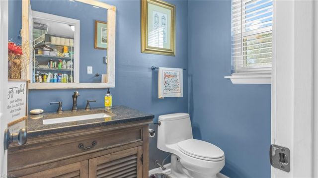 3429 Poppy CRES, Virginia Beach, VA 23453