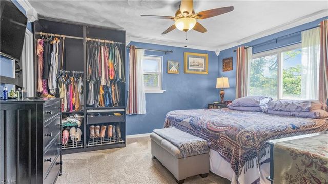 3429 Poppy CRES, Virginia Beach, VA 23453