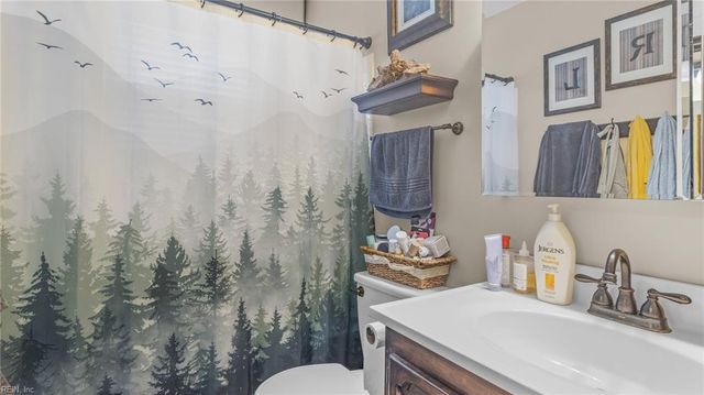 3429 Poppy CRES, Virginia Beach, VA 23453