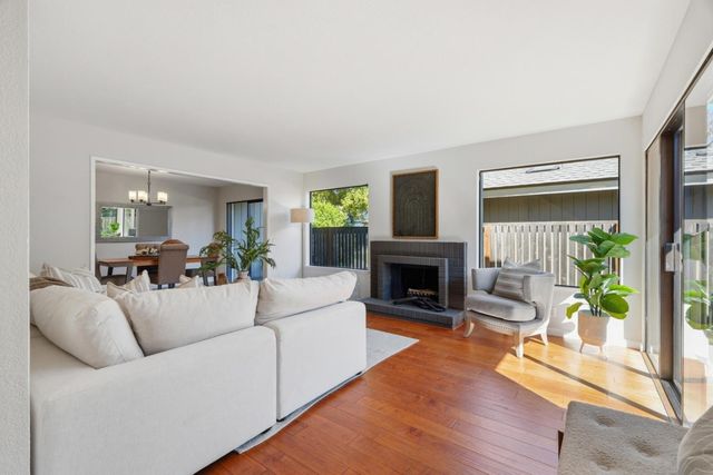 137 Union Avenue A, Campbell, CA 95008