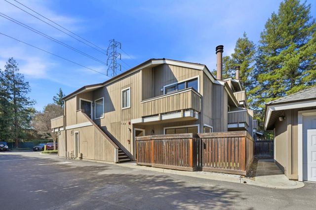 137 Union Avenue A, Campbell, CA 95008