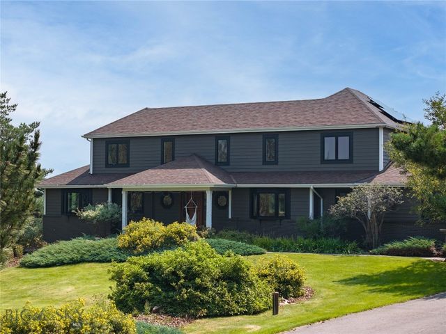 122 Erik Drive, Bozeman, MT 59715