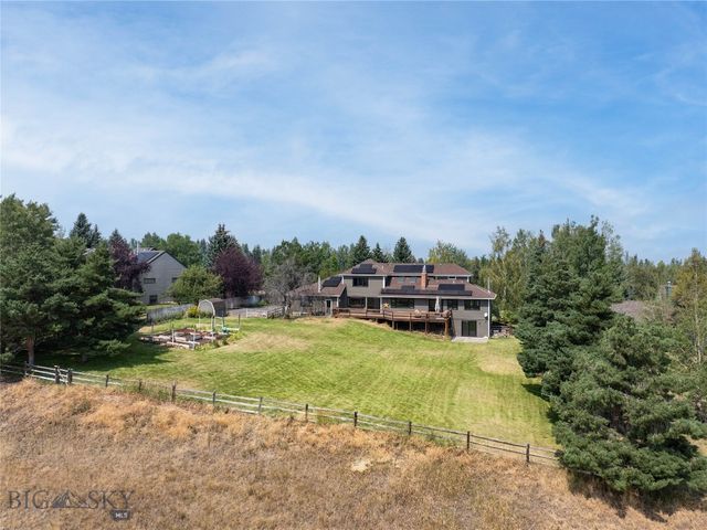 122 Erik Drive, Bozeman, MT 59715