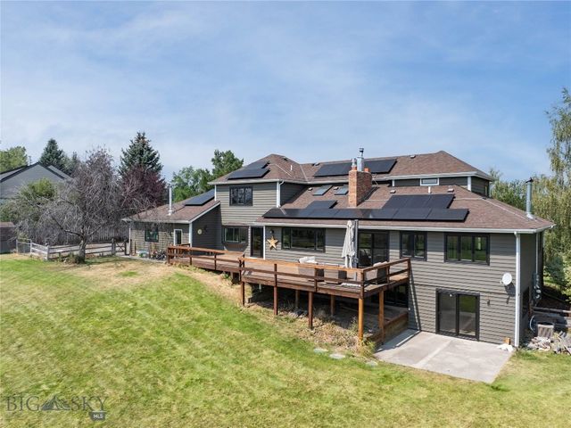122 Erik Drive, Bozeman, MT 59715