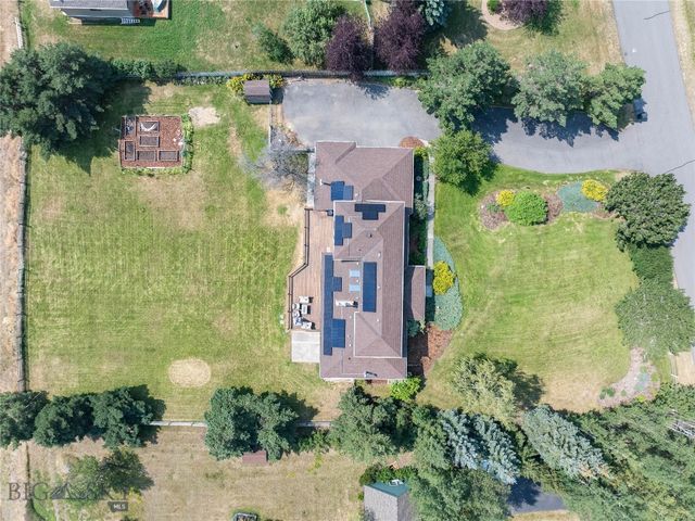 122 Erik Drive, Bozeman, MT 59715