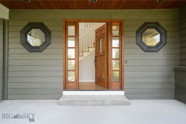 122 Erik Drive, Bozeman, MT 59715