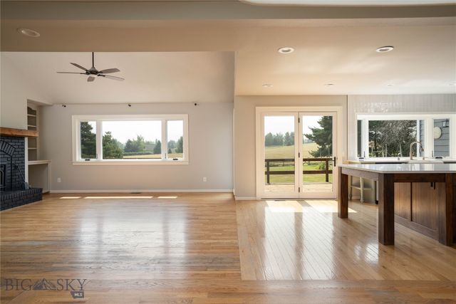 122 Erik Drive, Bozeman, MT 59715