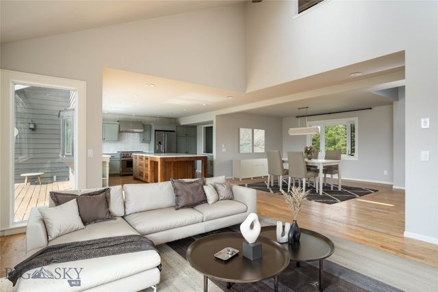 122 Erik Drive, Bozeman, MT 59715