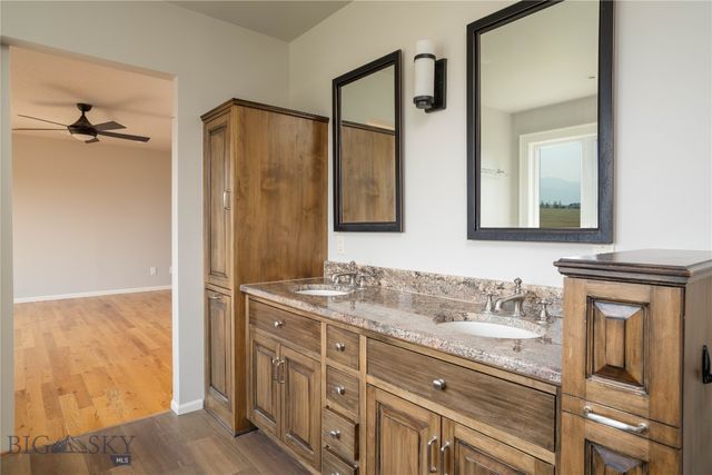 122 Erik Drive, Bozeman, MT 59715