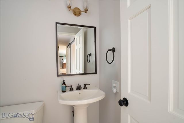 122 Erik Drive, Bozeman, MT 59715