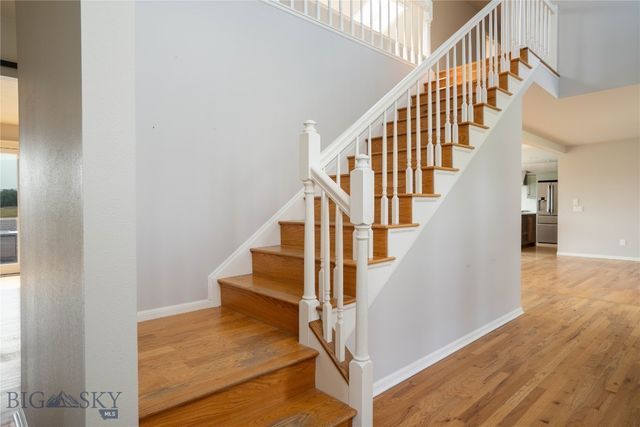 122 Erik Drive, Bozeman, MT 59715