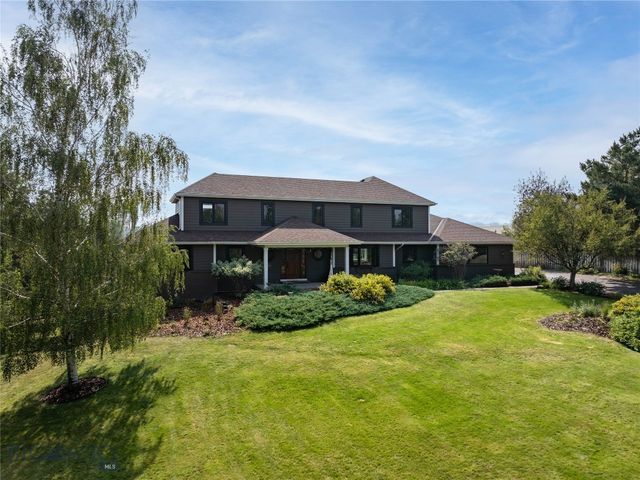 122 Erik Drive, Bozeman, MT 59715