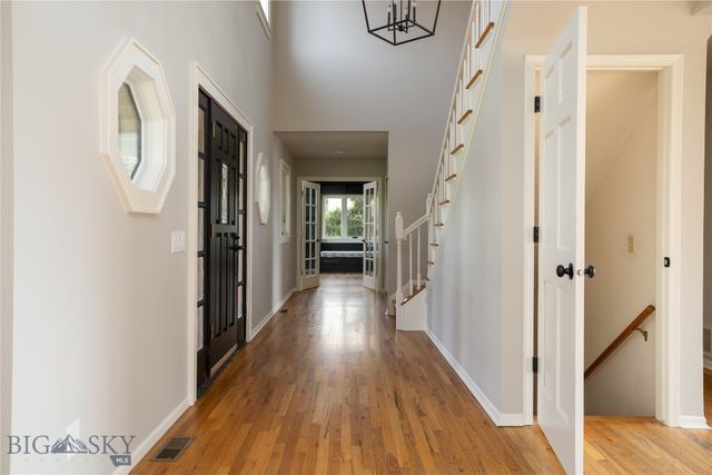 122 Erik Drive, Bozeman, MT 59715