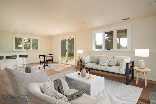 122 Erik Drive, Bozeman, MT 59715