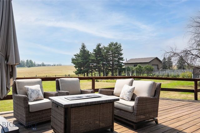 122 Erik Drive, Bozeman, MT 59715