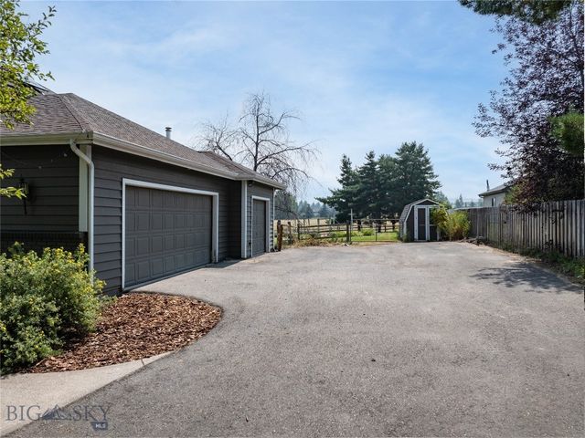 122 Erik Drive, Bozeman, MT 59715