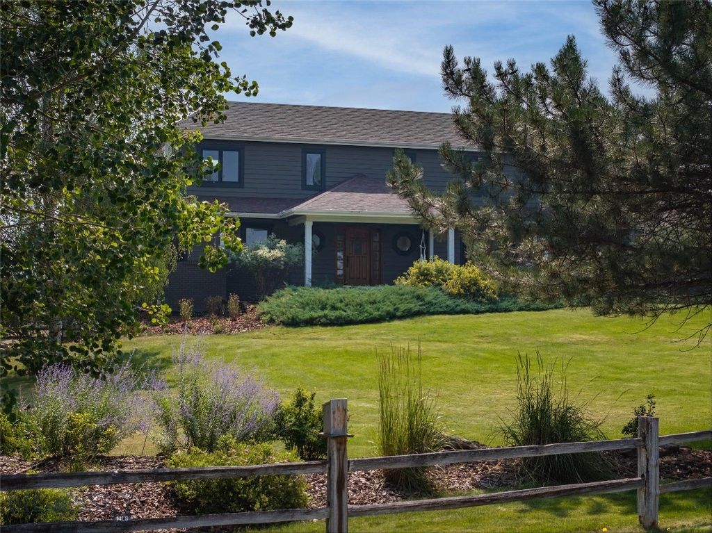122 Erik Drive, Bozeman, MT 59715 photo 2