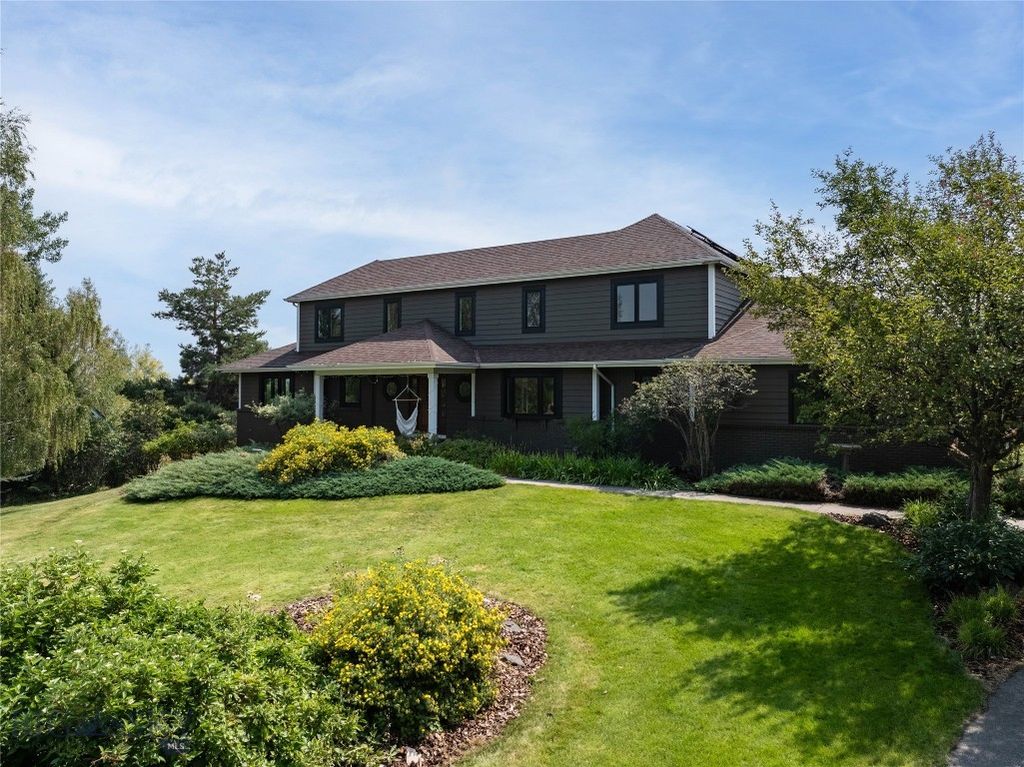 122 Erik Drive, Bozeman, MT 59715 photo 4