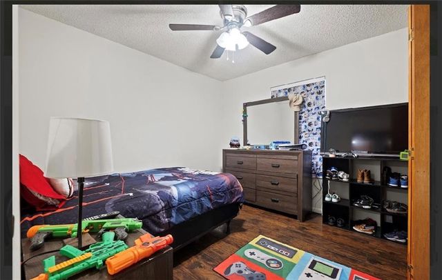 805 RAMPART Street, Alexandria, LA 71302