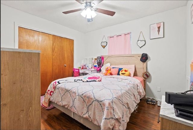 805 RAMPART Street, Alexandria, LA 71302