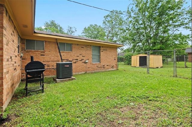 805 RAMPART Street, Alexandria, LA 71302