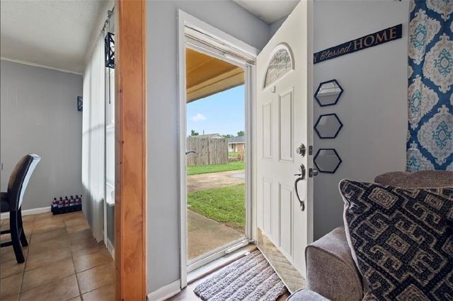 805 RAMPART Street, Alexandria, LA 71302