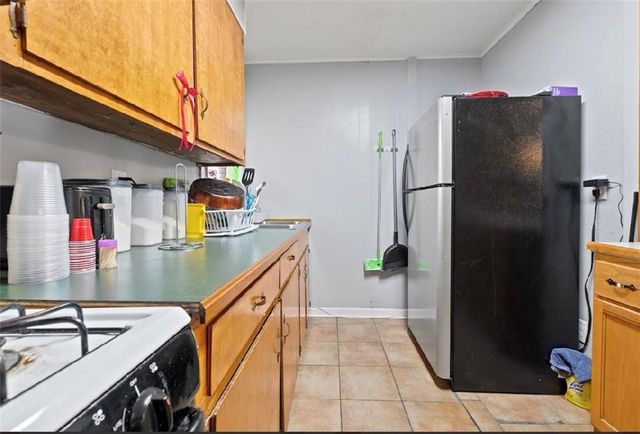 805 RAMPART Street, Alexandria, LA 71302