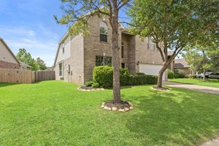 19702 Amber Village Lane, Richmond, TX 77407