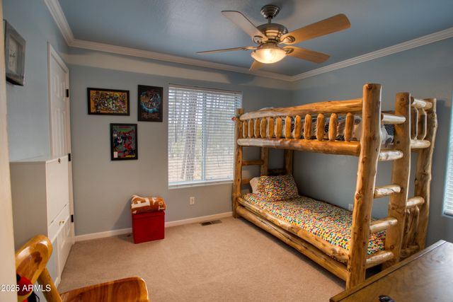 2745 S HIDDEN OAKS Drive, Show Low, AZ 85901