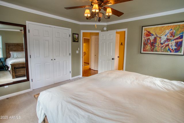 2745 S HIDDEN OAKS Drive, Show Low, AZ 85901