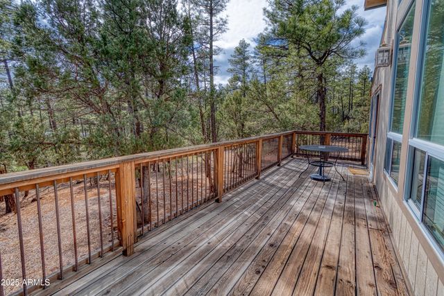 2745 S HIDDEN OAKS Drive, Show Low, AZ 85901