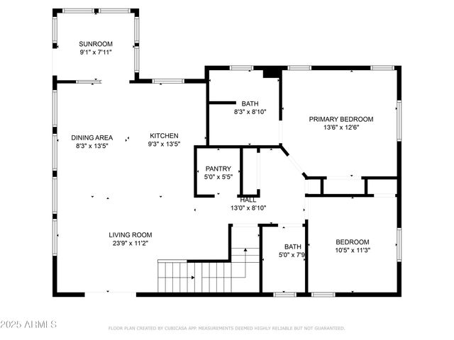2745 S HIDDEN OAKS Drive, Show Low, AZ 85901