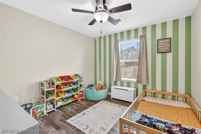 132 W State Street, Magazine, AR 72943