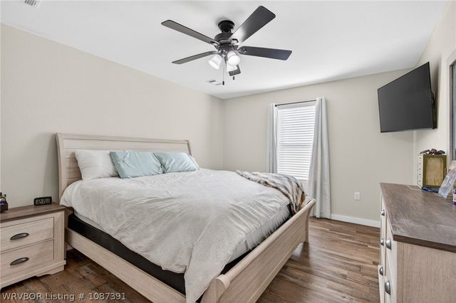 132 W State Street, Magazine, AR 72943