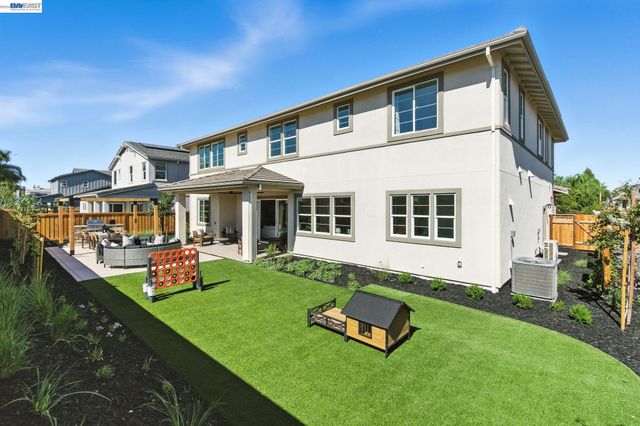 1591 Ponza Circle, Brentwood, CA 94513