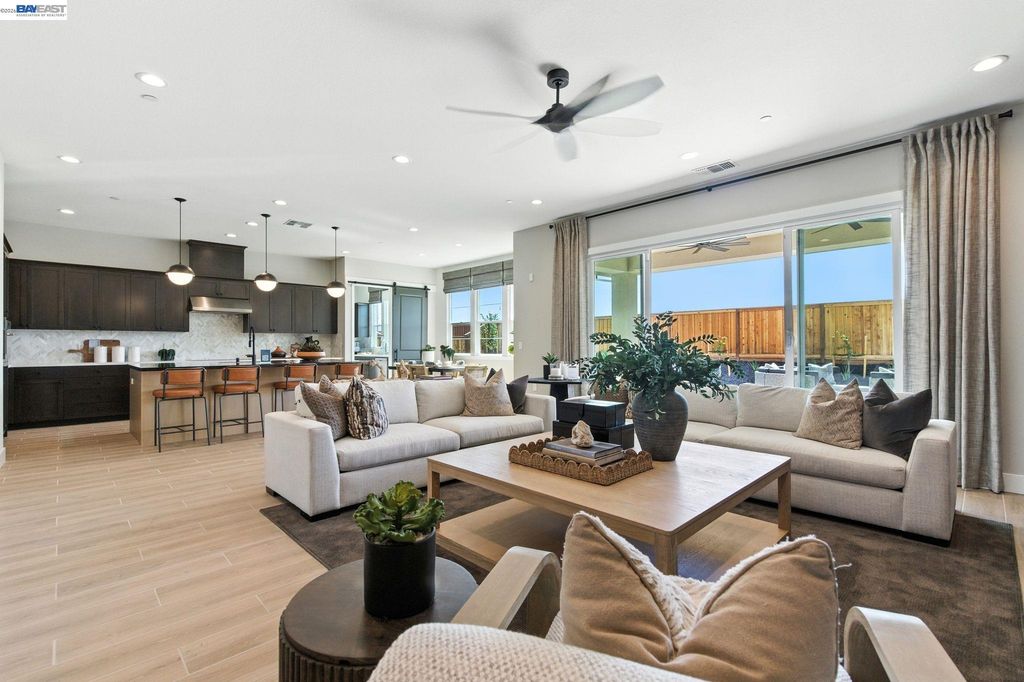 1591 Ponza Circle, Brentwood, CA 94513