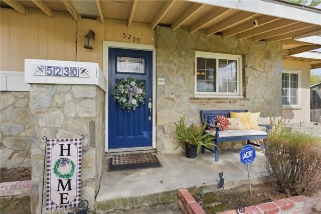 5230 Old Mill Road, Riverside, CA 92504