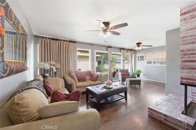 5230 Old Mill Road, Riverside, CA 92504