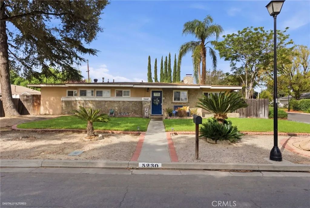 5230 Old Mill Road, Riverside, CA 92504
